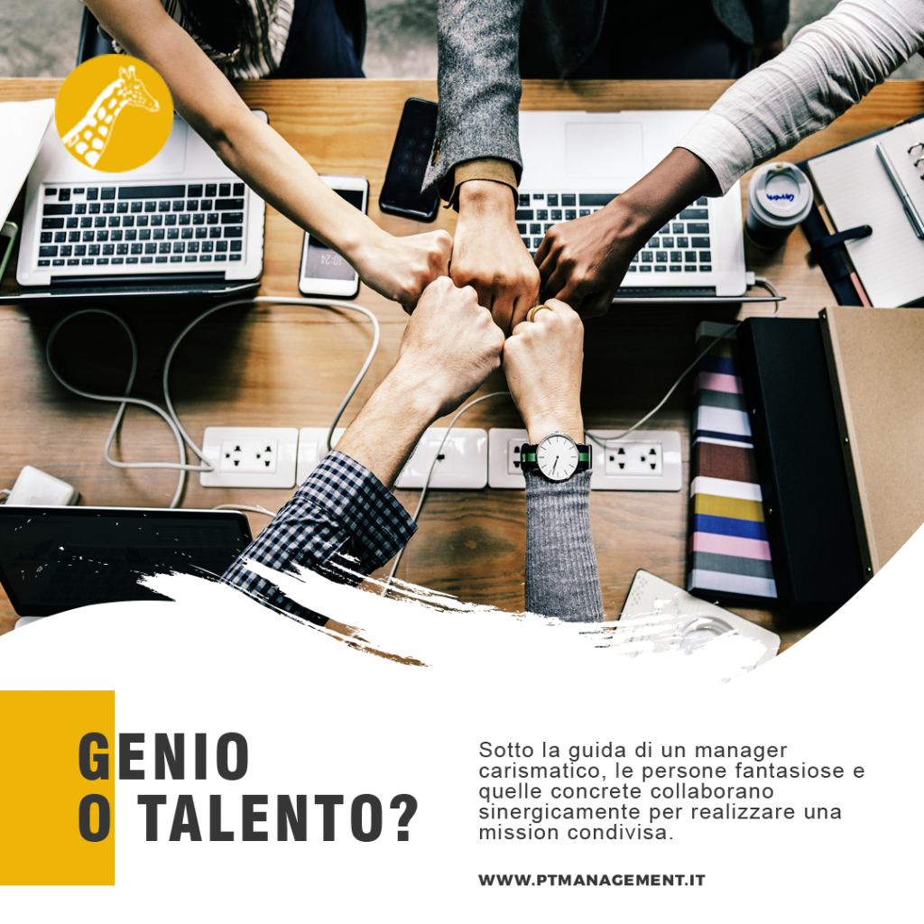 Mente di successo