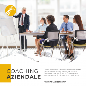 coaching aziendale