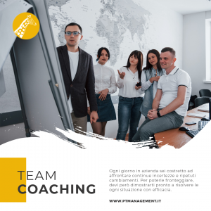 Team Coaching