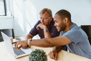 Leadership: il mio capo non mi ascolta
