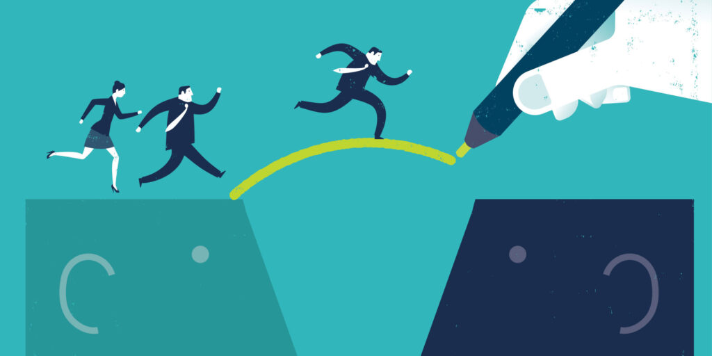 10 buone abitudini del leader