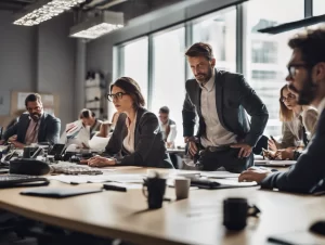 Il Roi del coaching