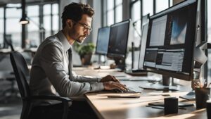 l’alta prestazione al lavoro