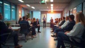 Come scegliere un corso di formazione manageriale