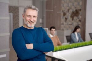Coaching per imprenditori