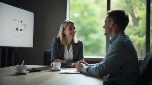 Il valore di un Business Coach per Manager Guida alla scelta del coach perfetto per te