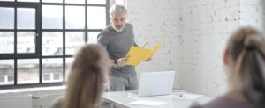 Coaching per CEO