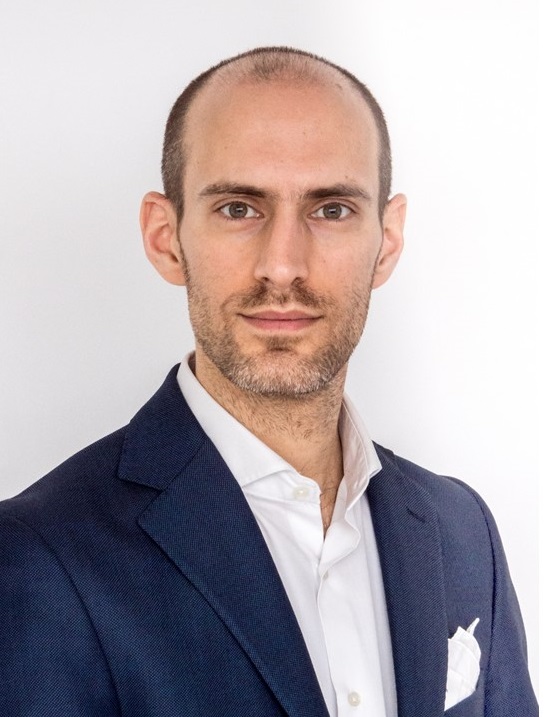 Psicologo per imprenditori Gabriele Achilli