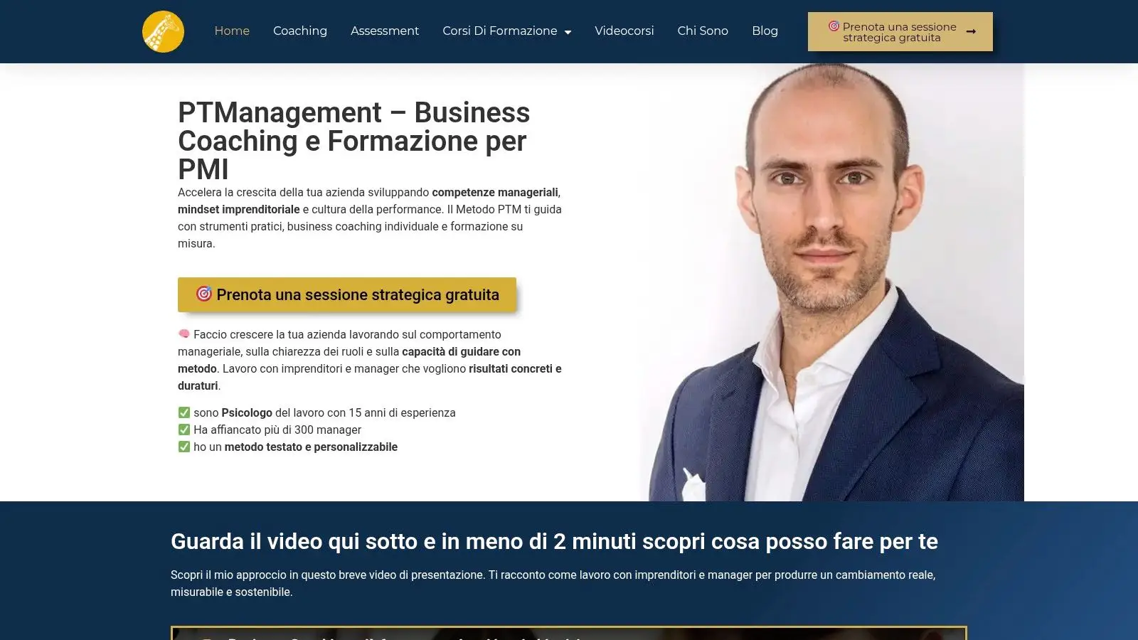 Screenshot from https://www.ptmanagement.it